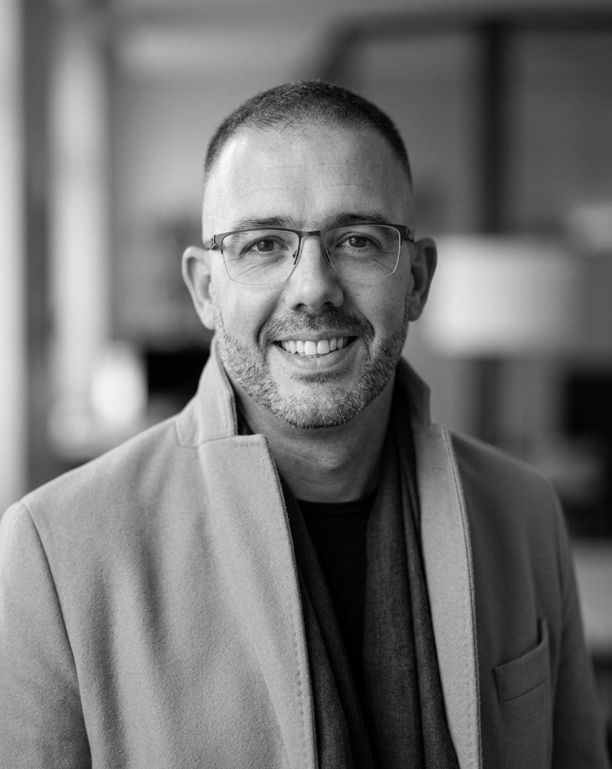 Tu asesor de NiduxHome en Madrid