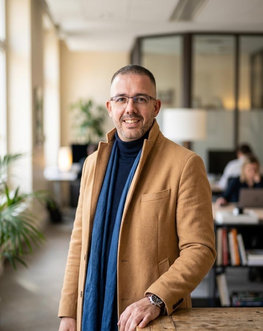 Tu asesor inmobiliario personal en Madrid · NiduxHome